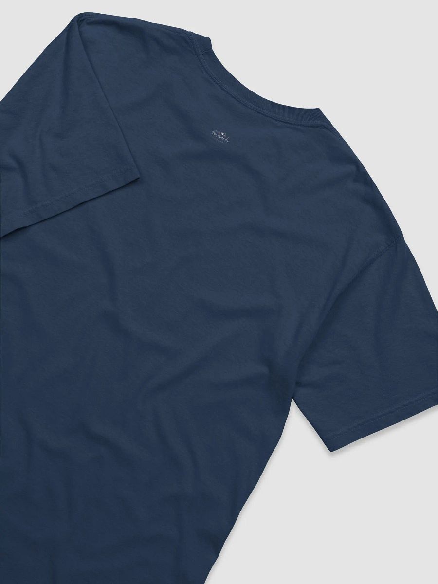 Negative E36 Premium Tee product image (54)