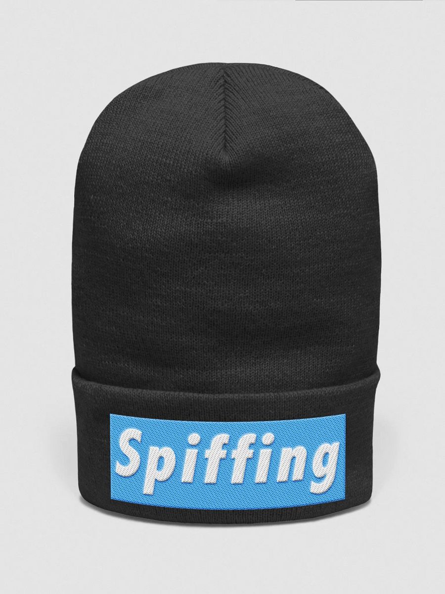 Spiffing Hat product image (1)