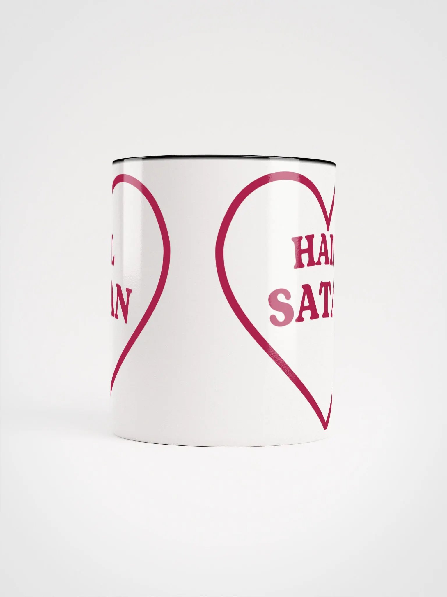 Hail Satan Mug product image (5)