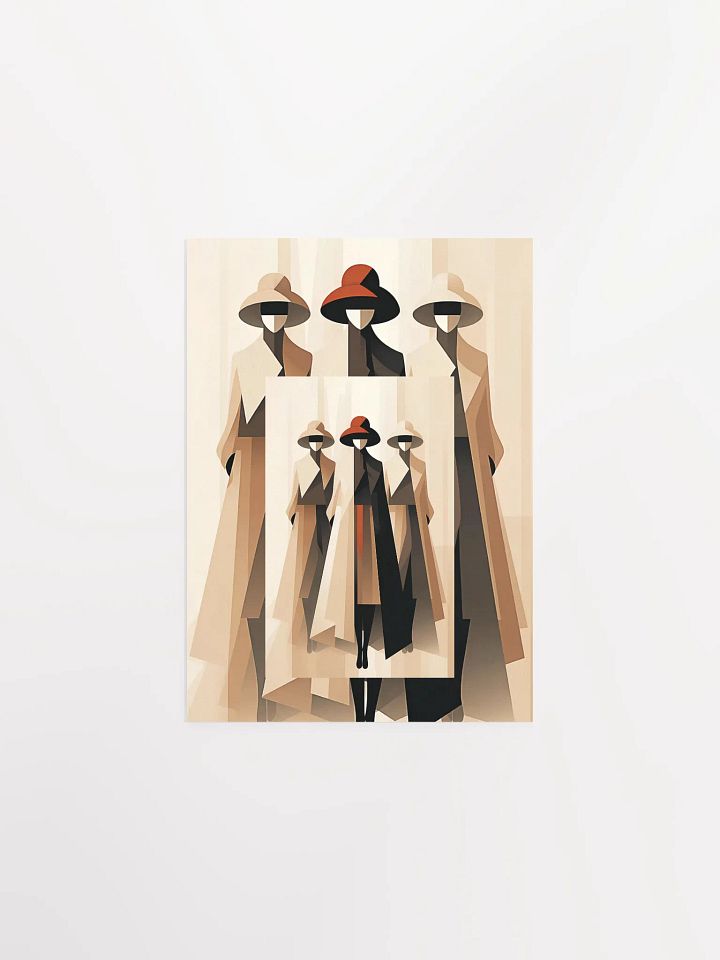 Elegance in Motion product image (1)