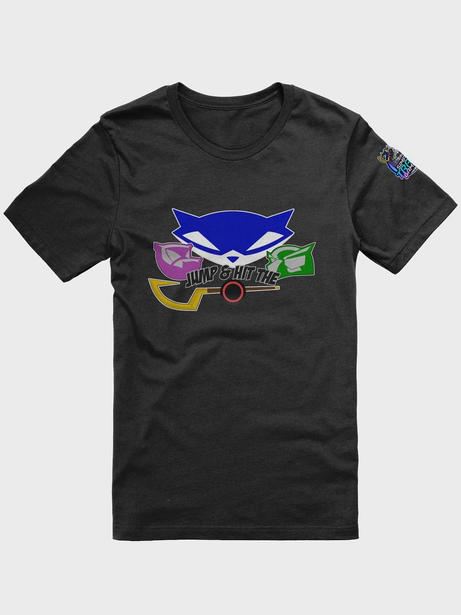 Cooper Clan Shirt product image (1)