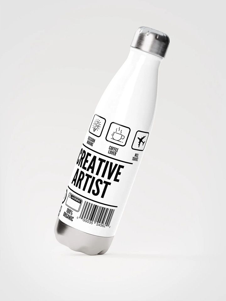 Creative Artist Bottle product image (2)