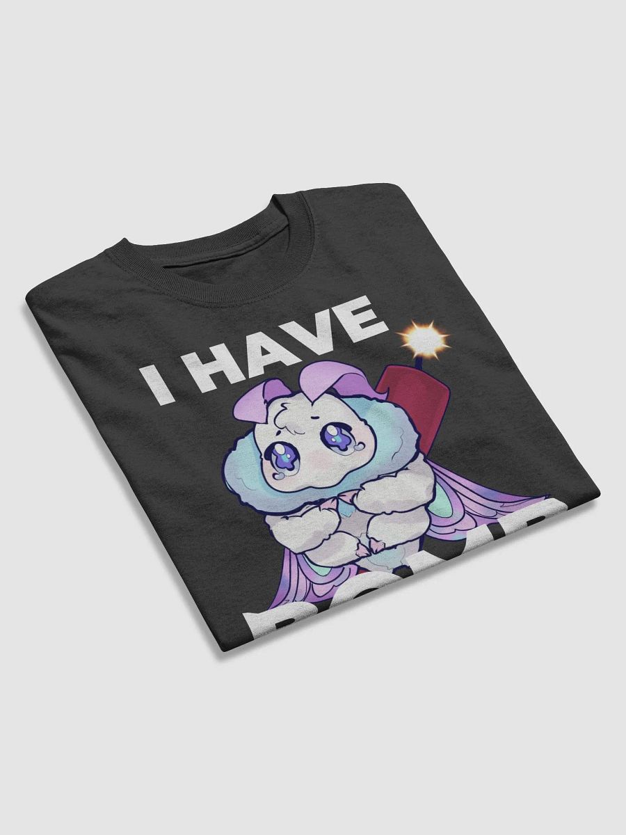 Airport Shirt - caustic product image (15)