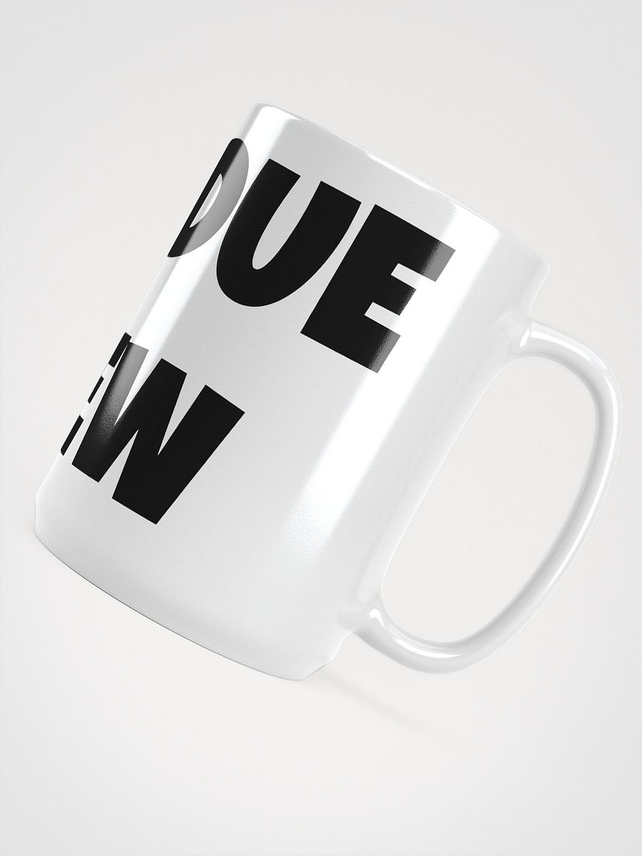 Fondue Crew Official Mug product image (4)