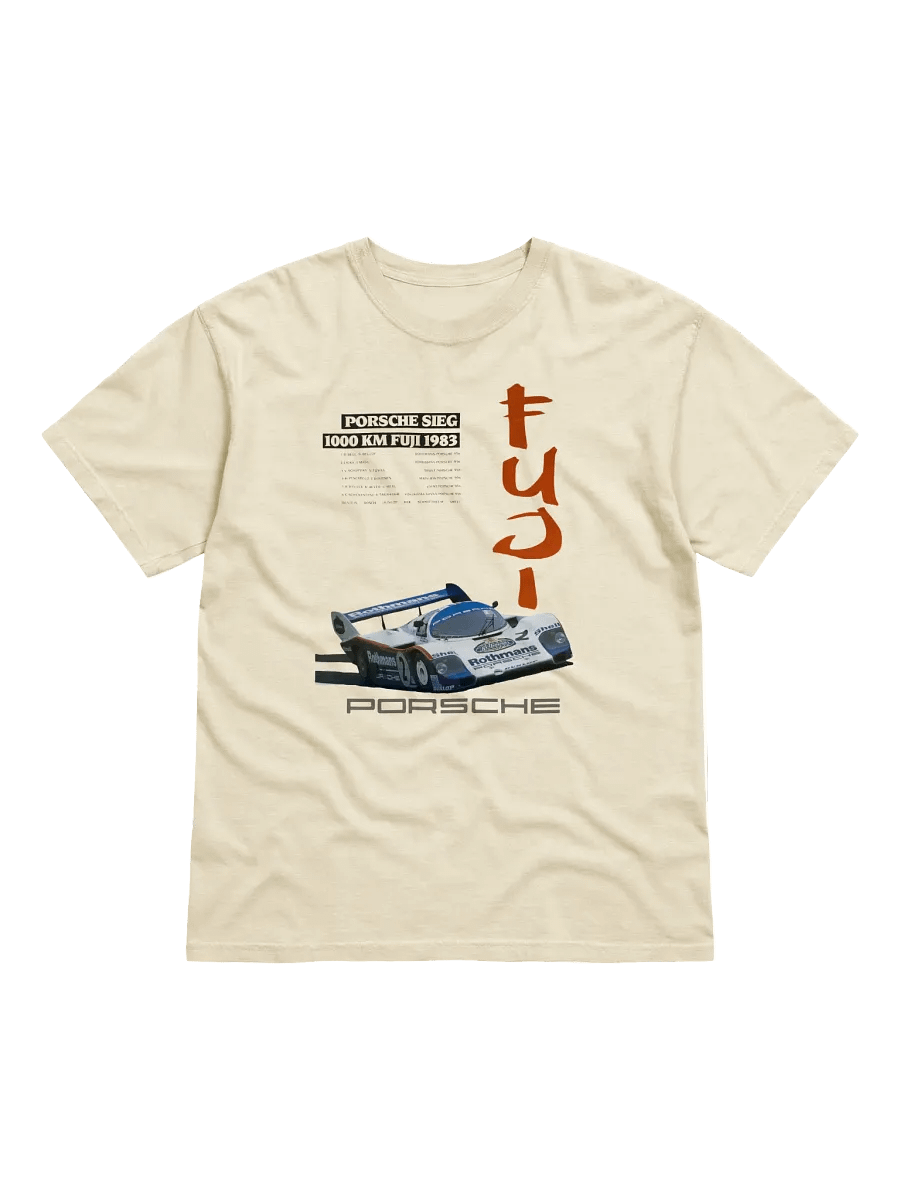 1000KM FUJI product image (1)