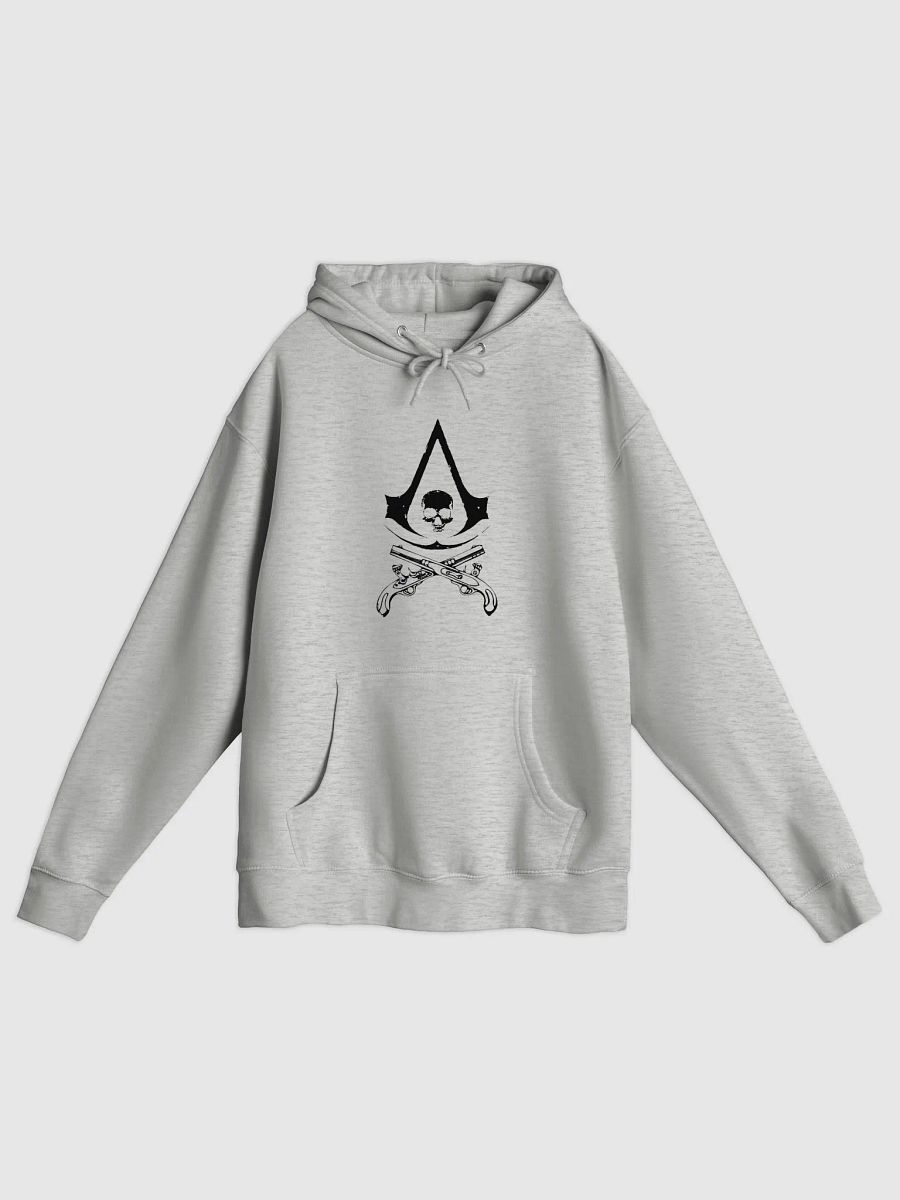 Ultimate Comfort Unisex Hoodie product image (4)