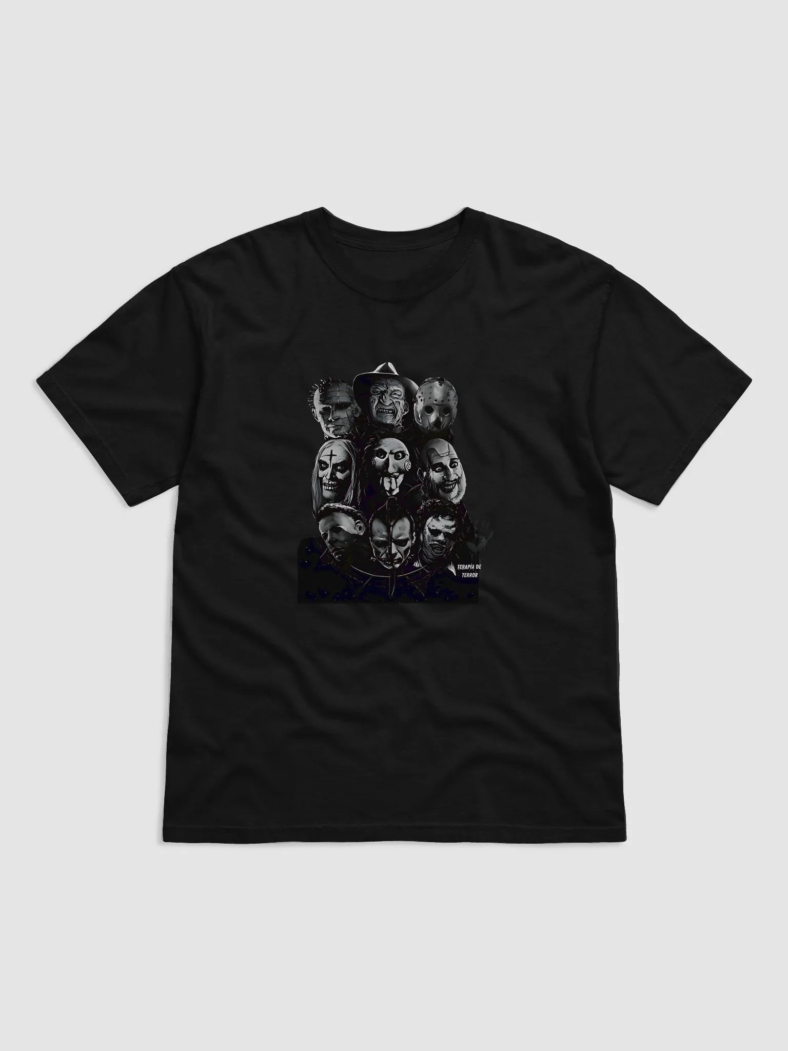 Playera "PELIS" product image (1)