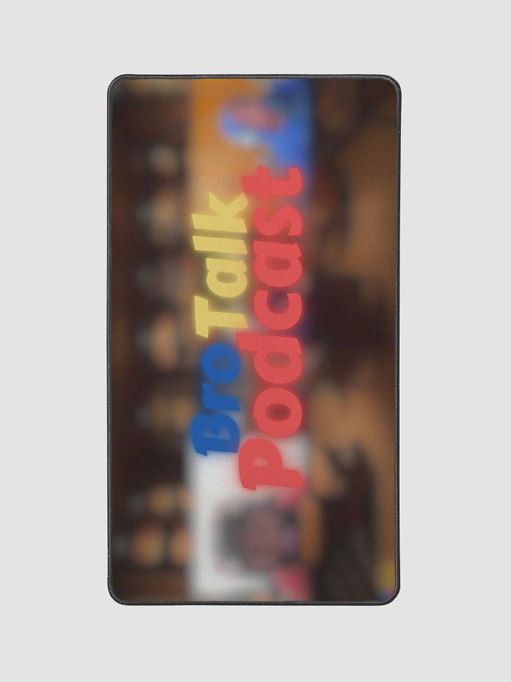 BroTalk MousePad product image (1)