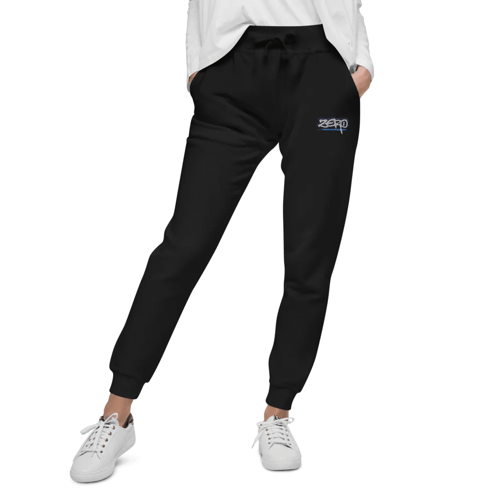 Zero Joggers product image (8)
