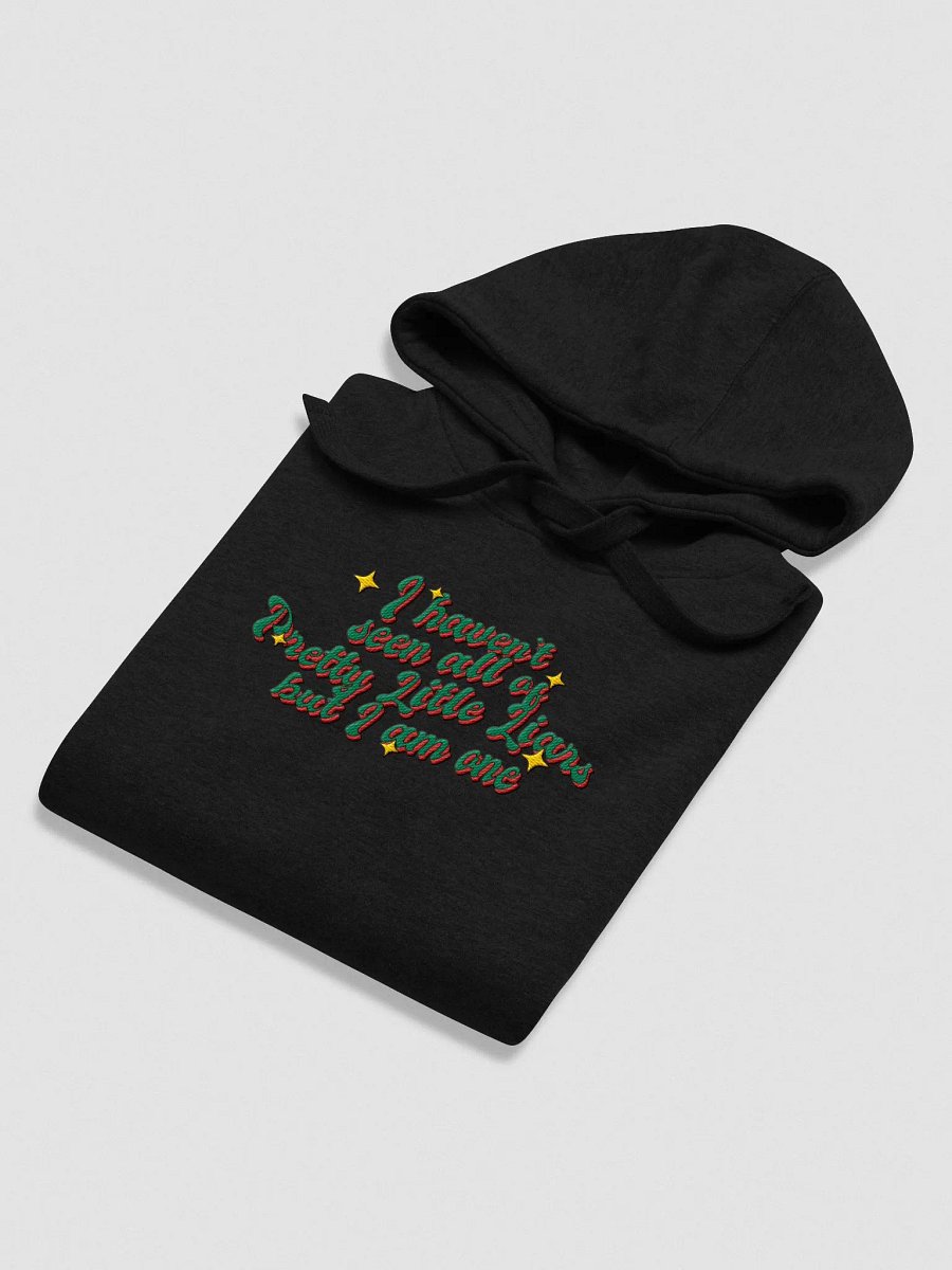 Pretty Liar Script Hoodie product image (8)