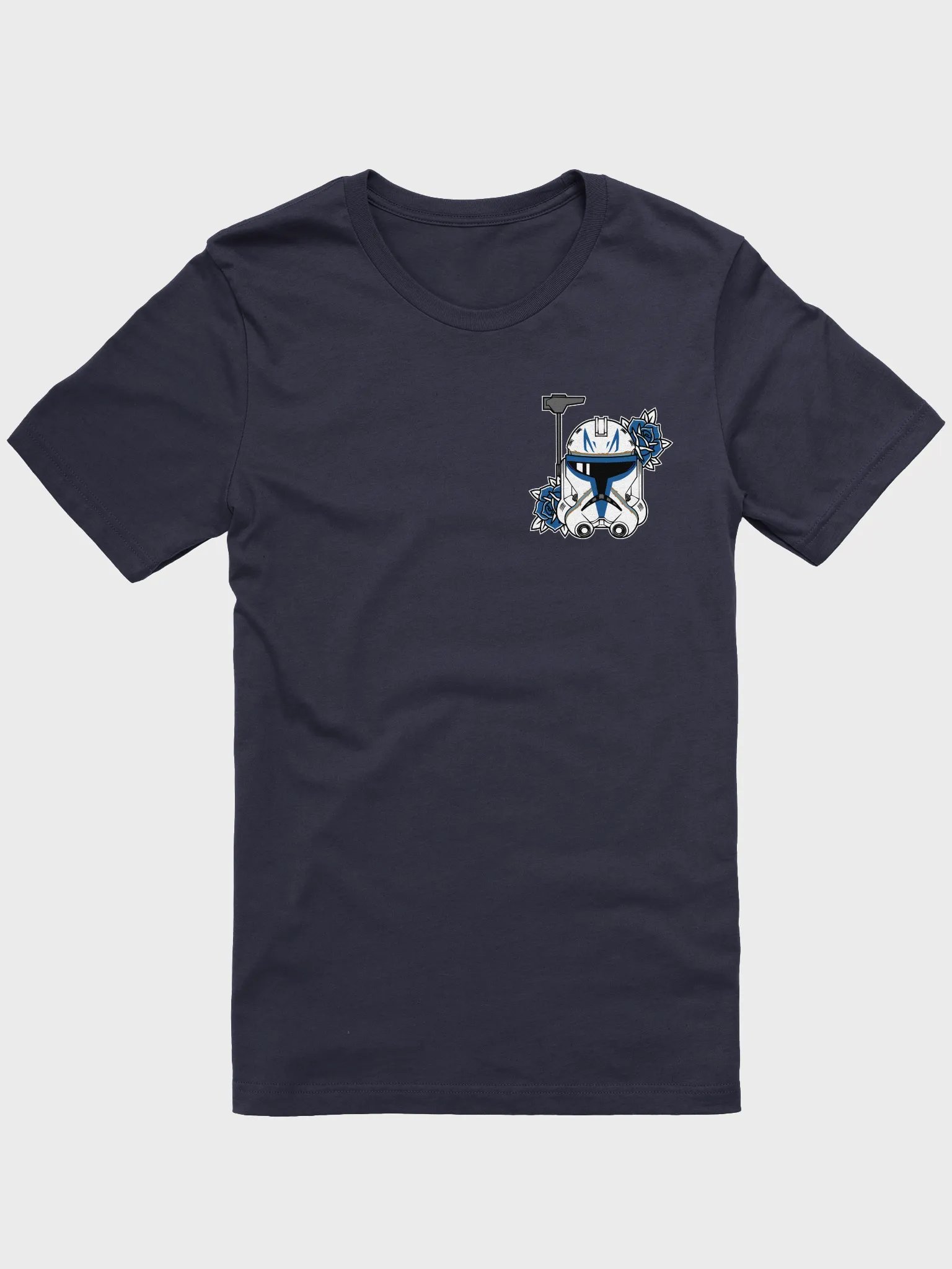 Rex(Animated) - Tee product image (5)