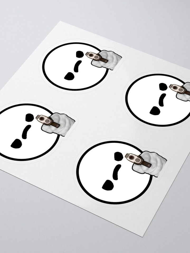 Threatening Big Guy Pack (Series 1) product image (2)