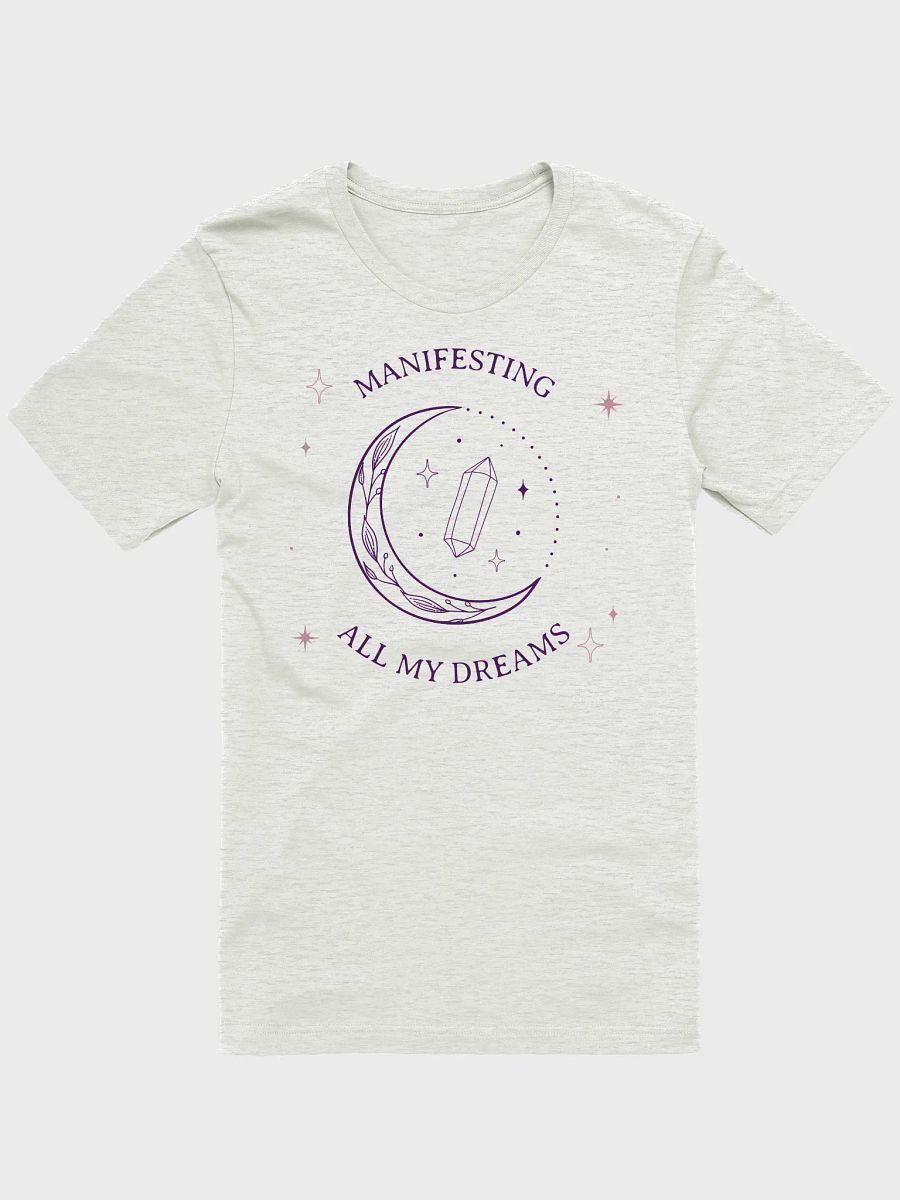 Manifesting All My Dreams product image (1)
