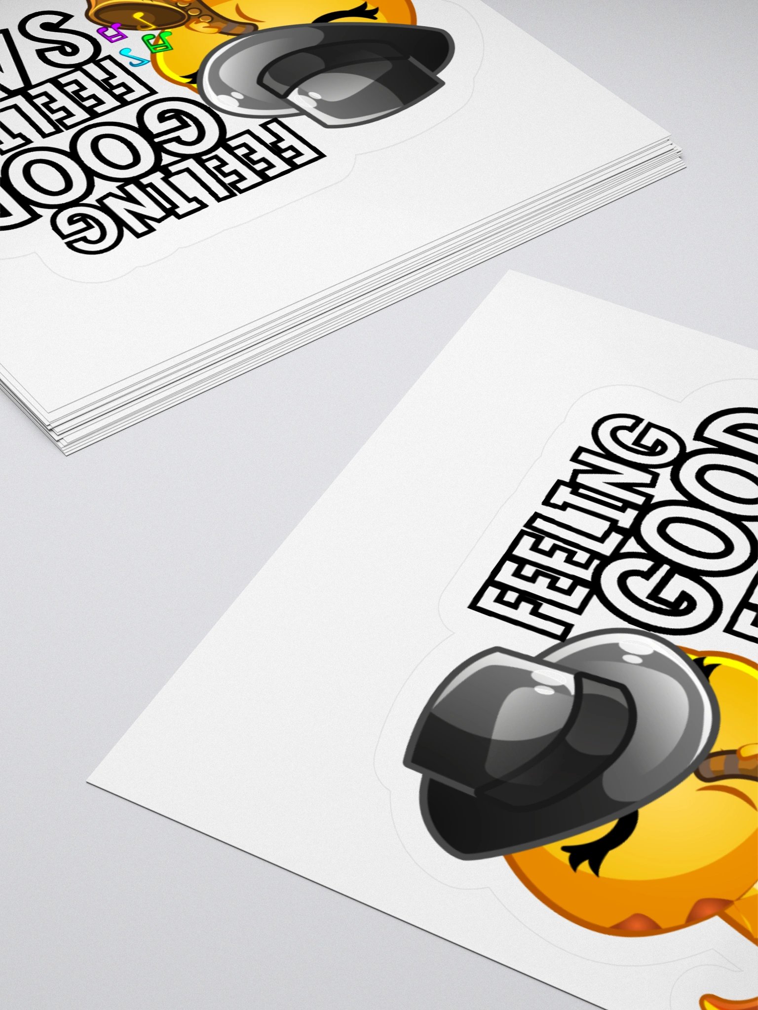 Feeling Good Feeling Saxy product image (11)
