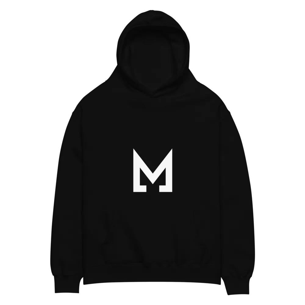 MG Hoodie product image (2)