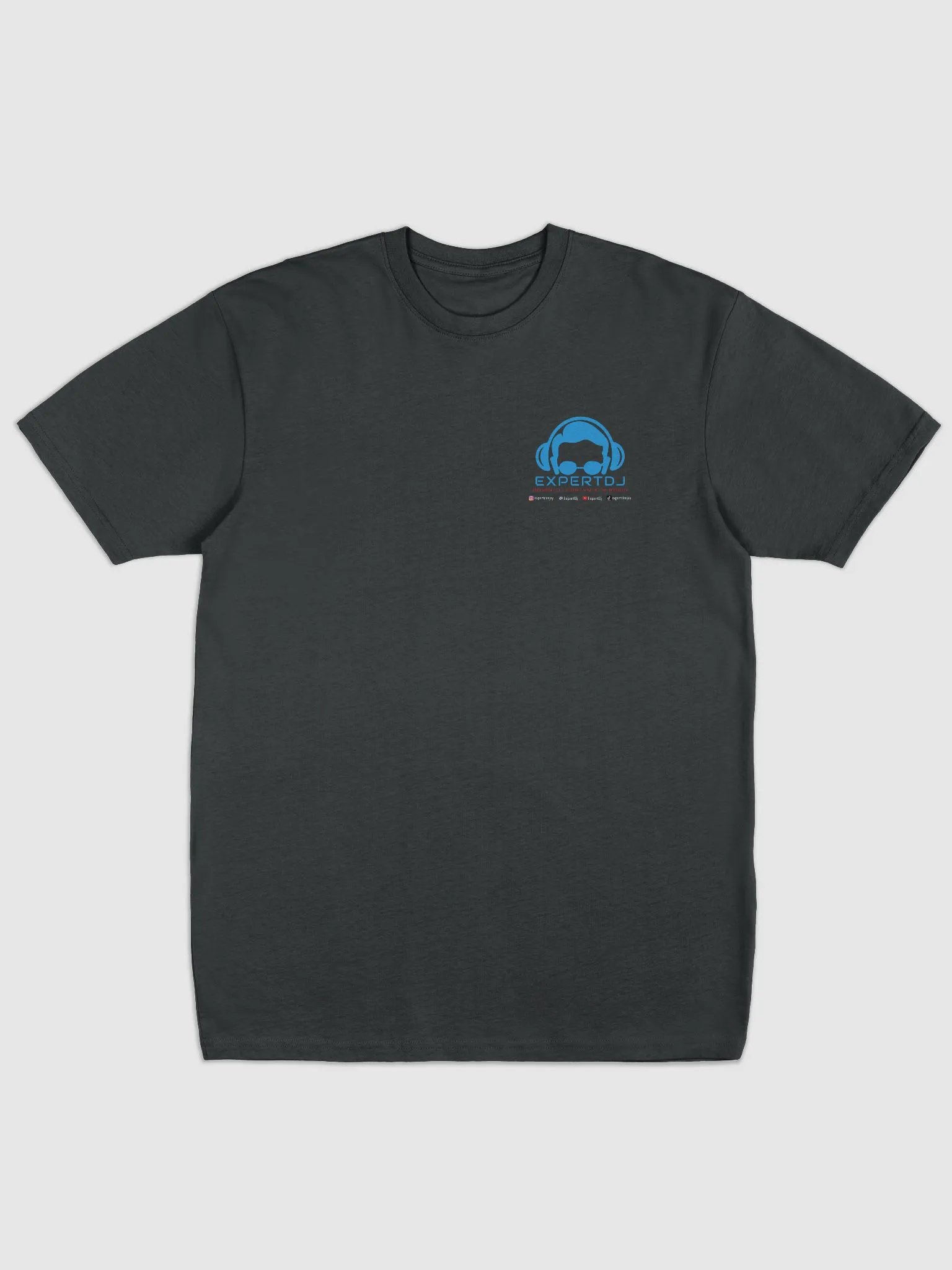 EXPERT DJ Premium T-Shirt product image (1)