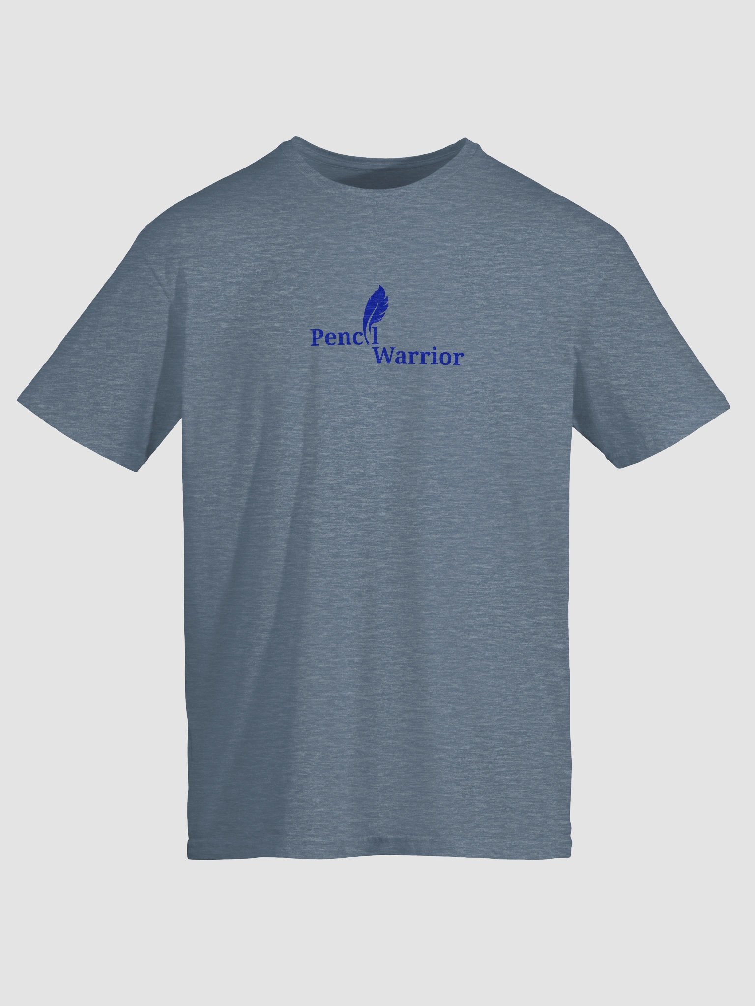 Pencil Warrior Unisex T-Shirt product image (5)