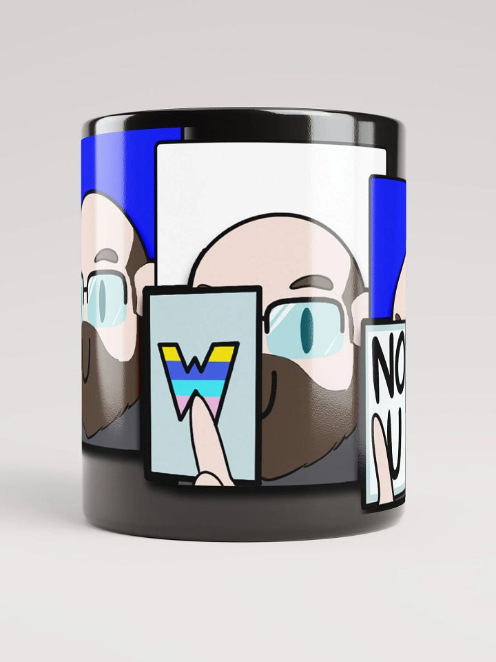 Cup of NO U product image (2)