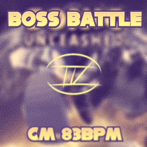 Boss Battle product image (1)