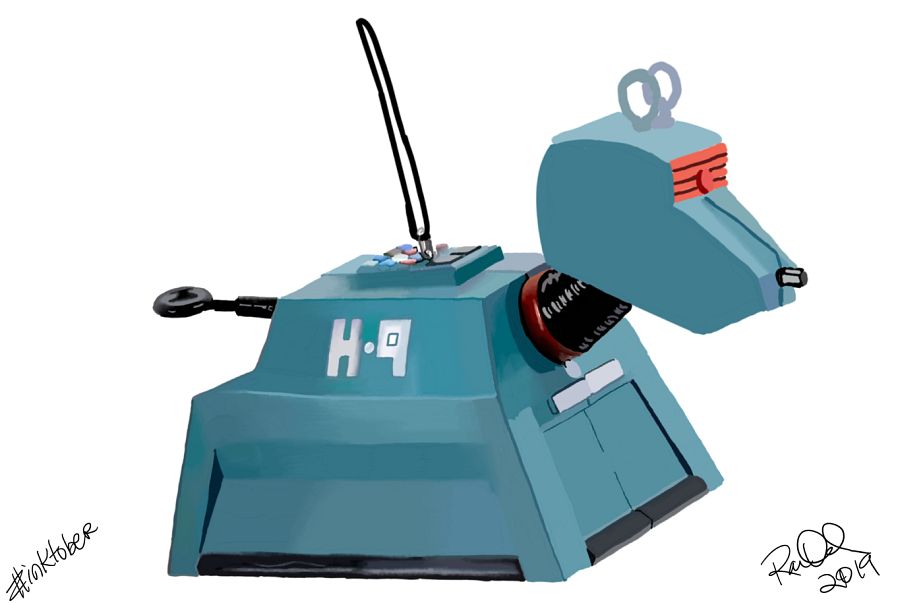 K-9 (Original) product image (1)