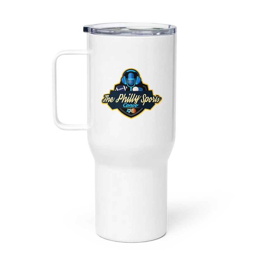 PSC Travel Mug product image (2)