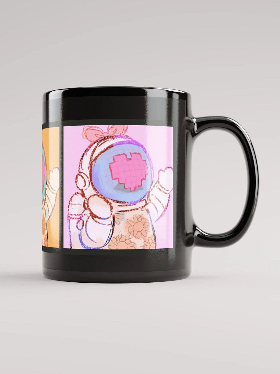OG Collection - Esnueil Mug (Dark Mode) product image (3)
