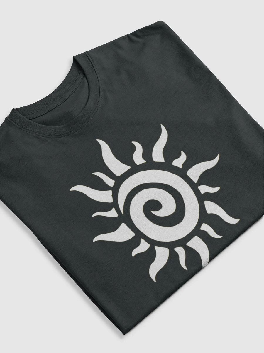 SUN GOD TEE product image (5)