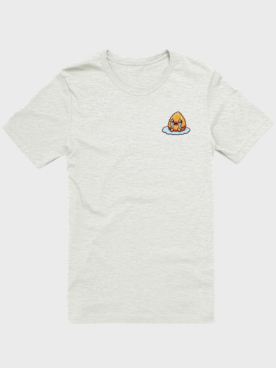 Copy of Icy I'm just a baby T-shirt product image (1)