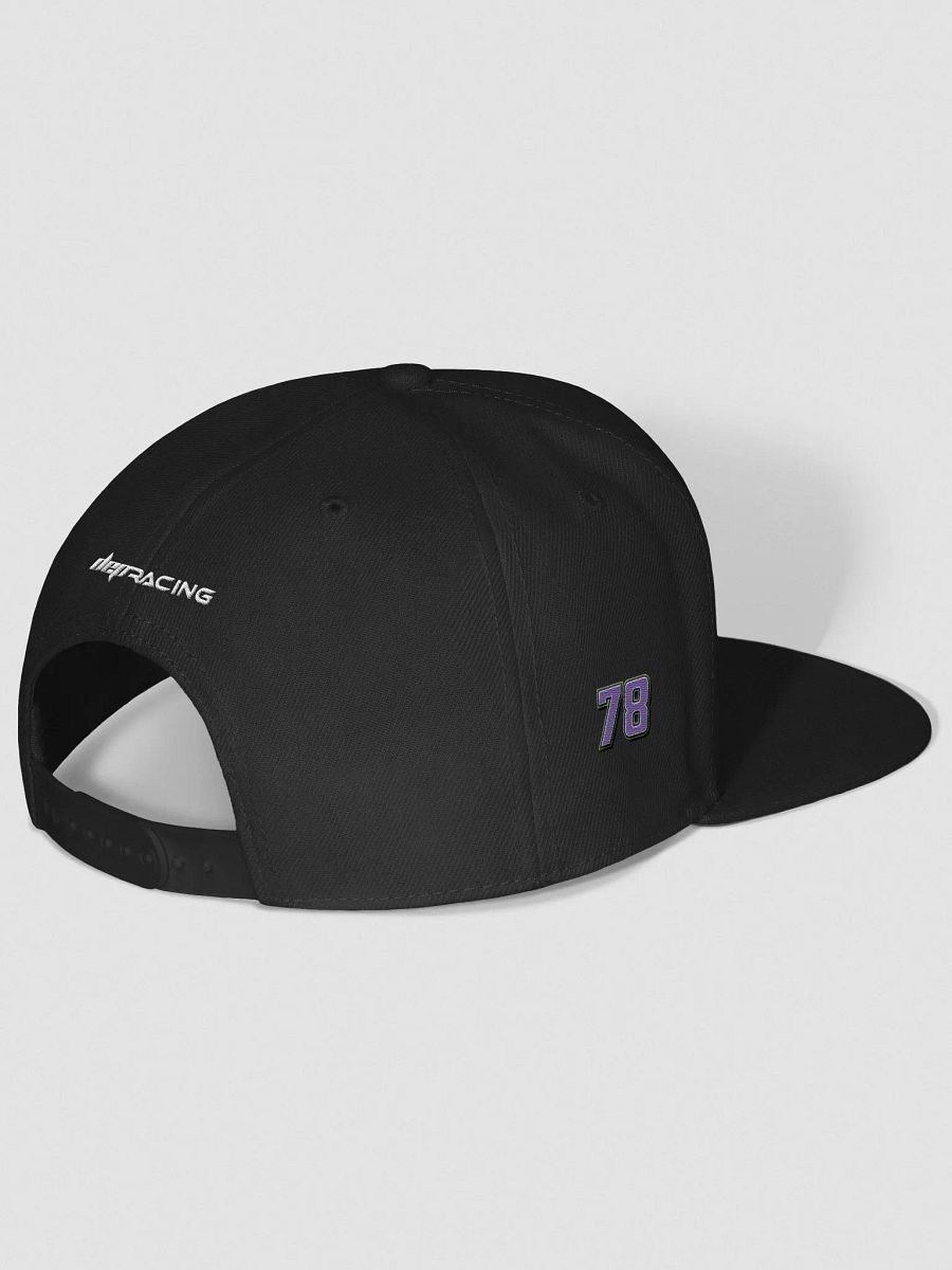 Chris Jordan Snap Back #78 product image (40)
