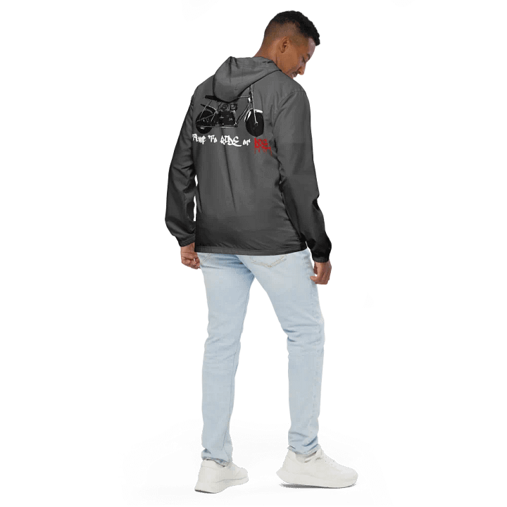 mini windbreaker product image (2)