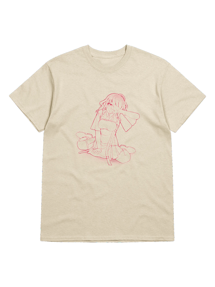 11:59 pm Coffee Tshirt product image (1)