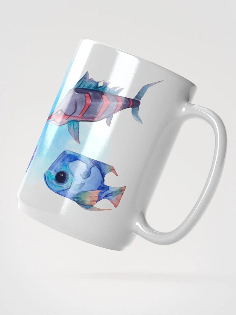 Sea of Thieves Mug product image (2)