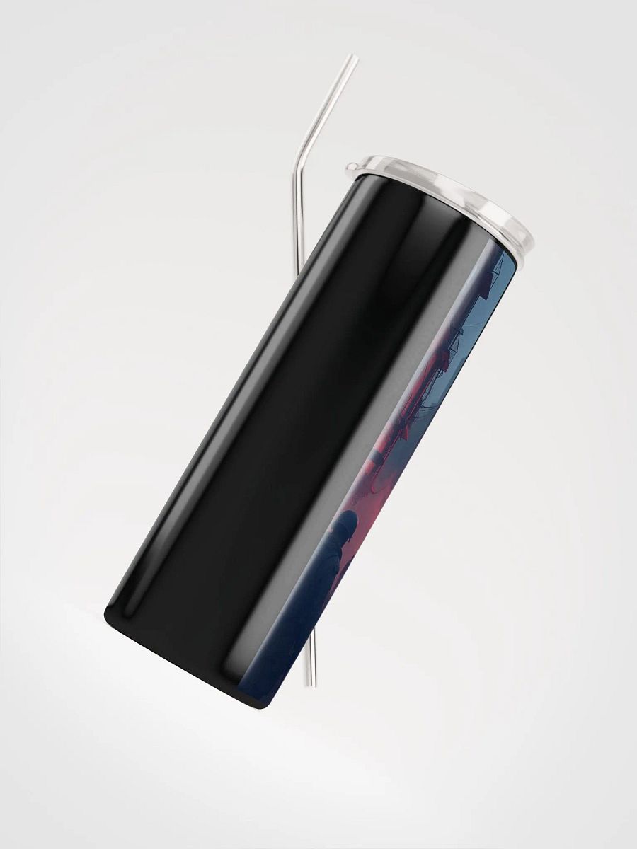 Limited edetion Per China Stainless Steel Tumbler product image (4)