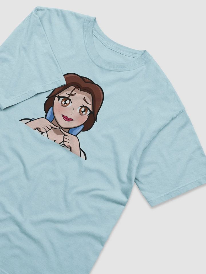 Shy T-Shirt product image (18)
