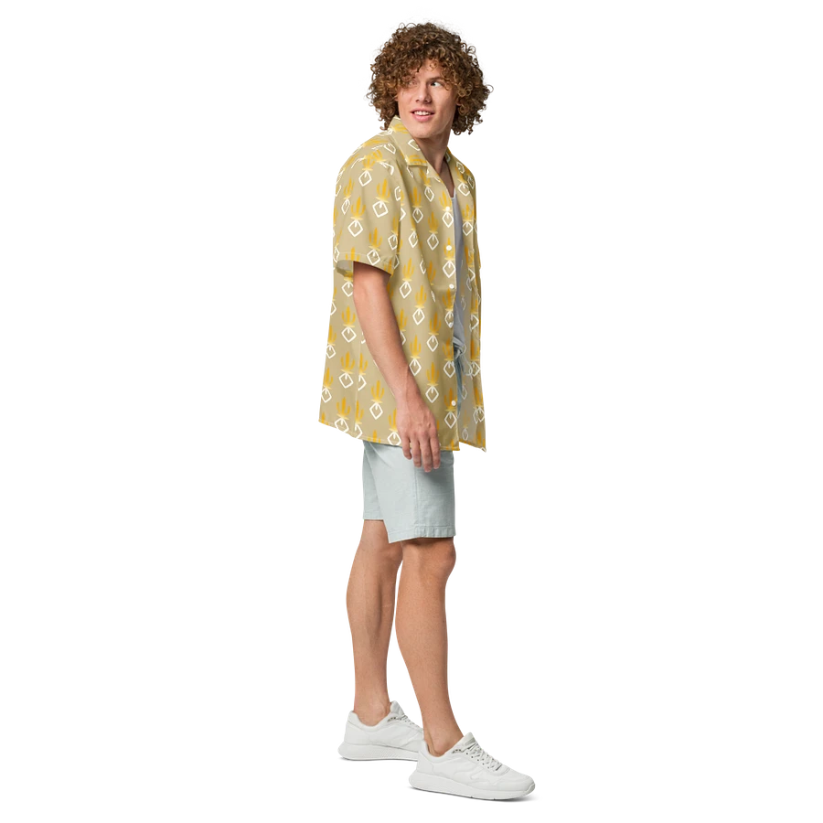 Quixis Hawaiian Shirt product image (6)