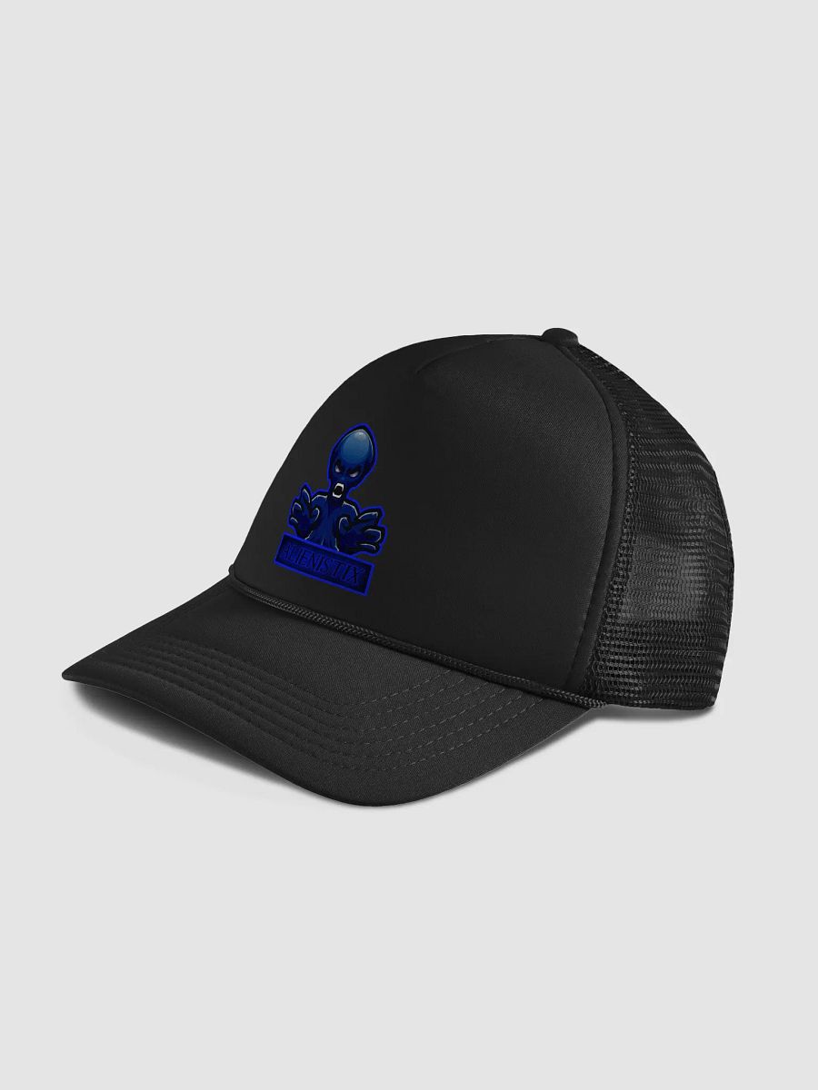 Alienistix Trucker Hat product image (4)