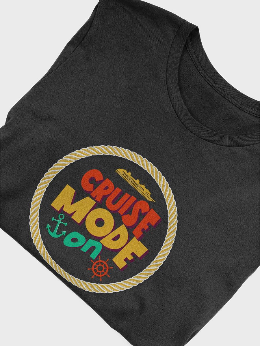 Cruise Mode On product image (22)