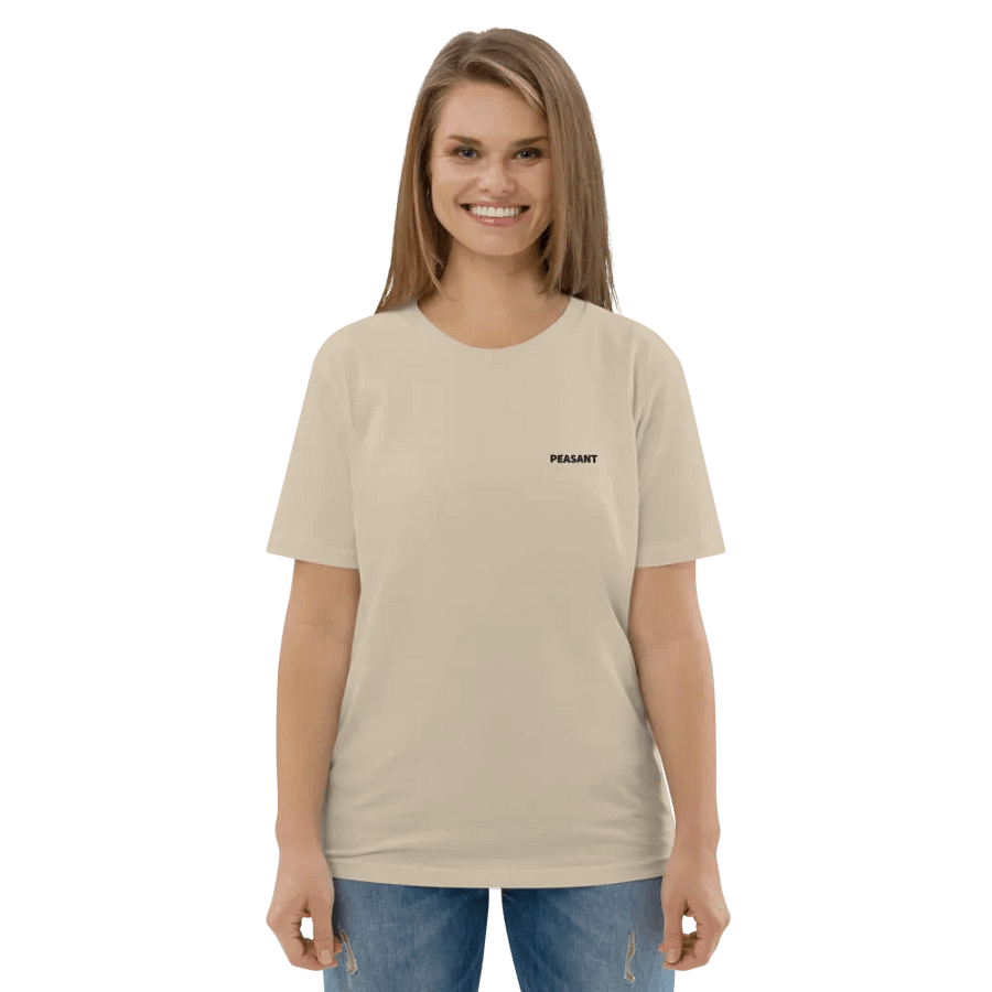 Peasant T-Shirt product image (48)