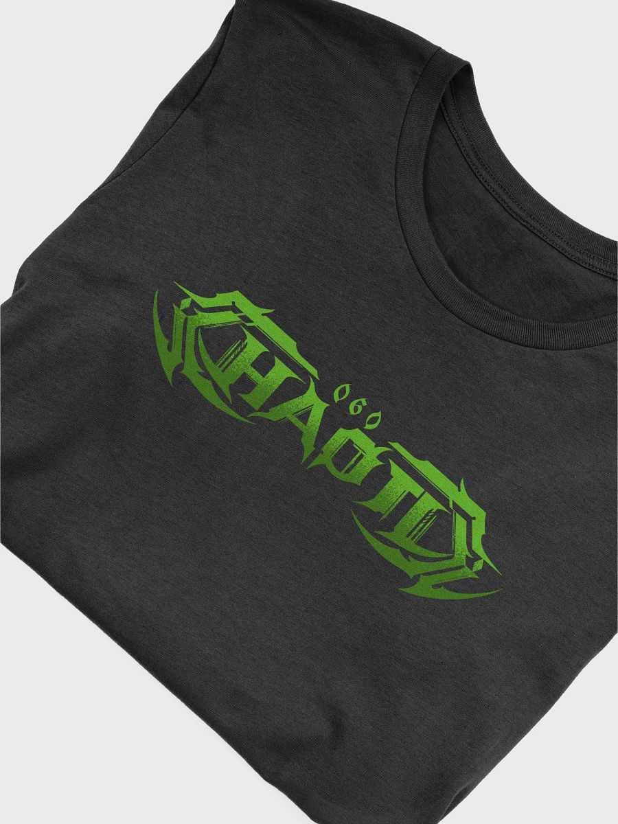 Project 060 LOGO Shirt product image (5)
