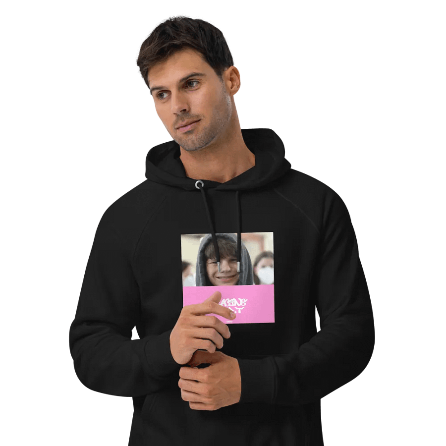 racing heart hoodie product image (7)
