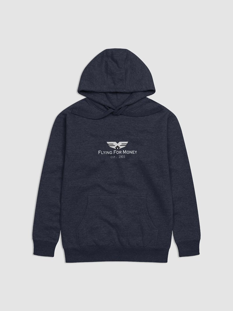 Women premium hoodie