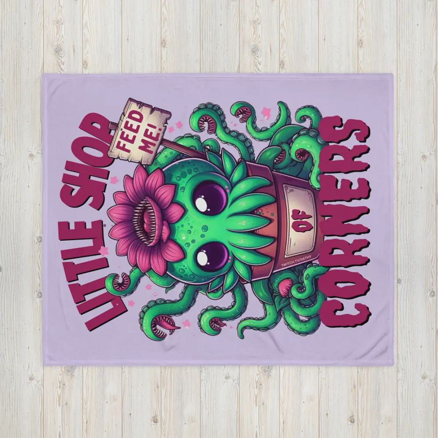 Little Shop of Corners 