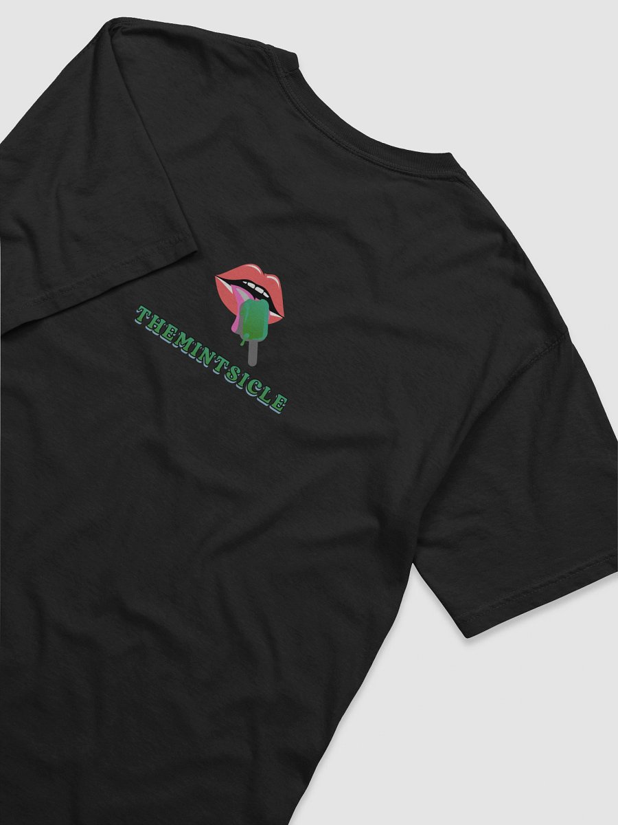 TheMintsicle Logo Shirt product image (4)