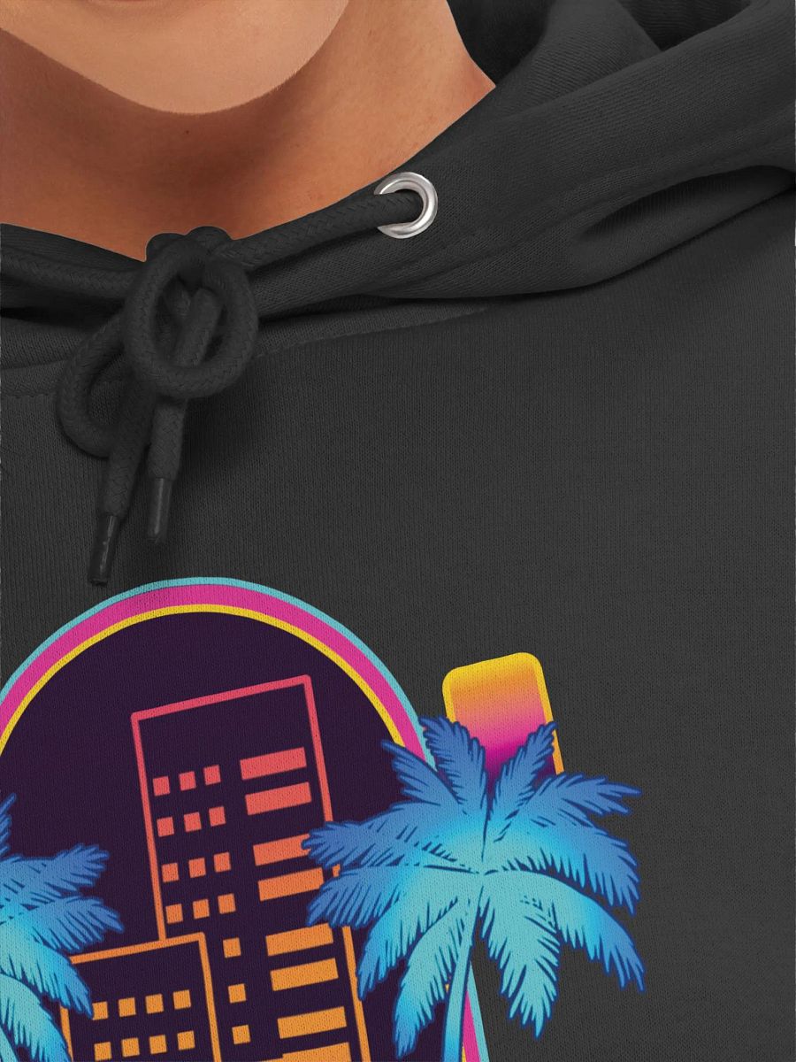 Retro Hoodie product image (6)
