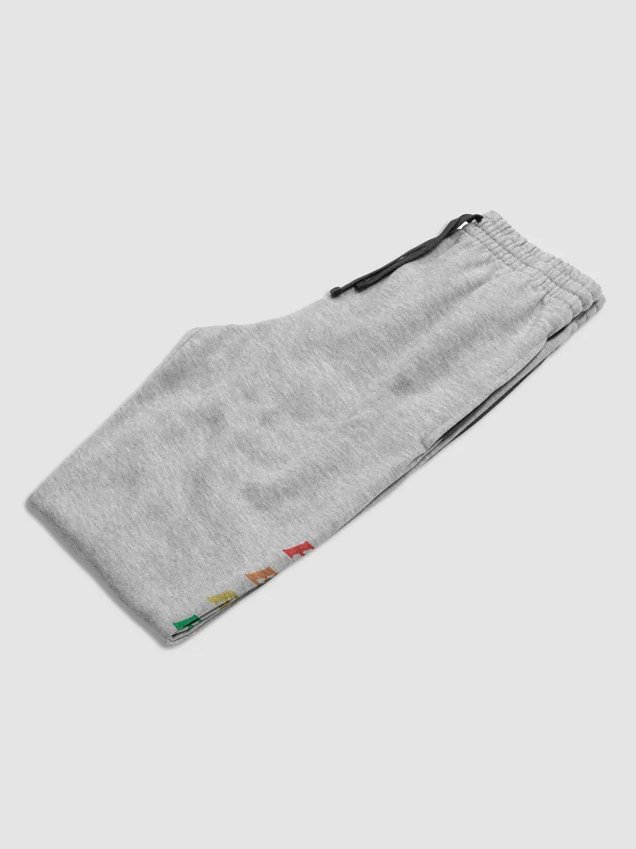 Pride Joggers product image (5)