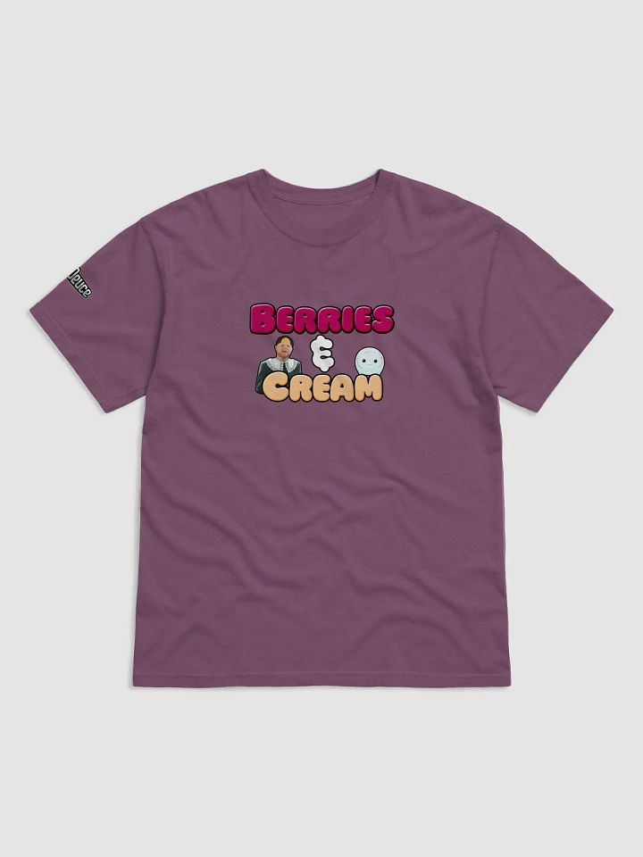 Sethies & Cream - Honorary TShirt product image (2)