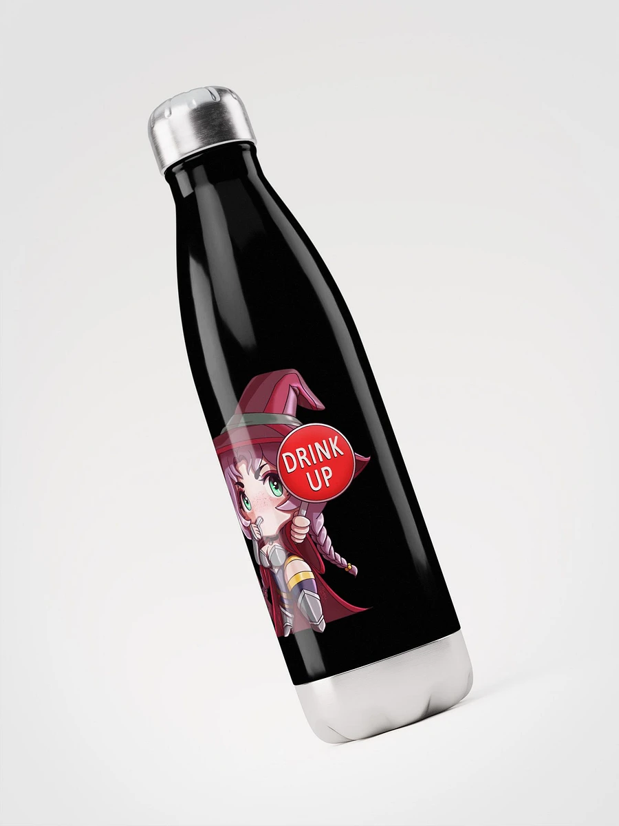 Saemi Drink Up! - Stainless Steel Bottle product image (1)