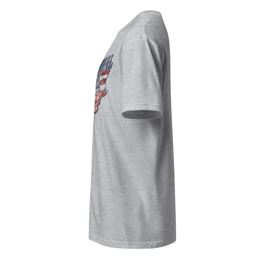 Memorial Day: We Will Always Remember product image (2)