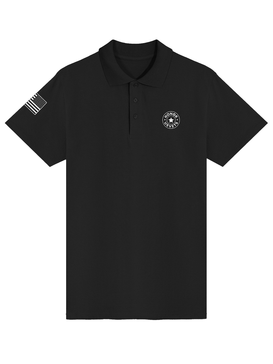 HONORUSVETS Polo product image (1)