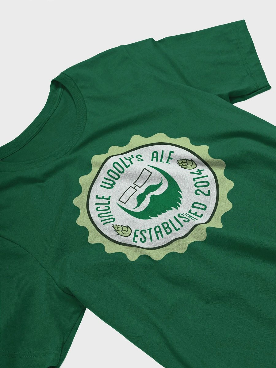 Spring Green Tee product image (9)